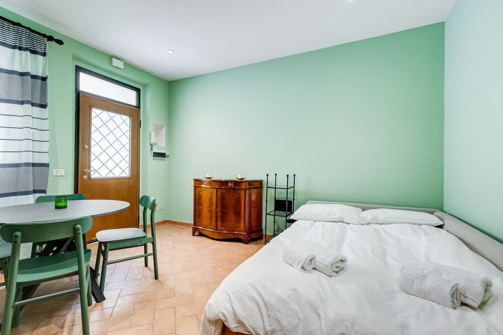 Sweet Home Vignola-Flaminio 1