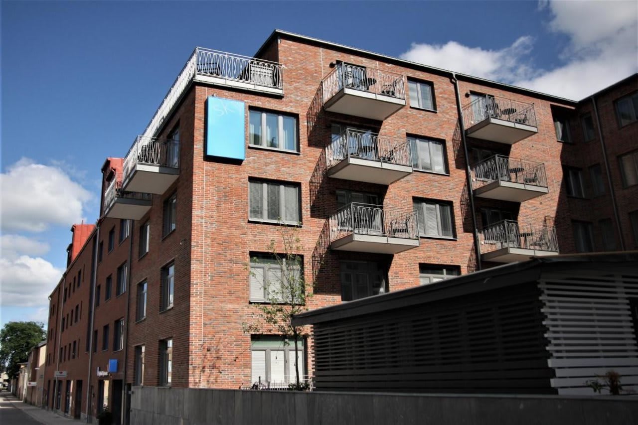 Sky Hotel City Apartments 2