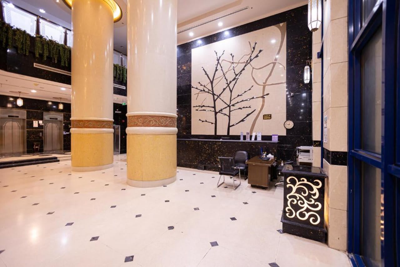 Masar Al Aziziyah Hotel 2