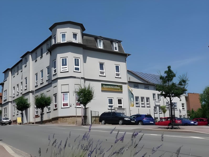Hotel am Schützenberg 1