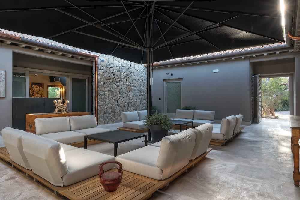 Sunset Villa 2