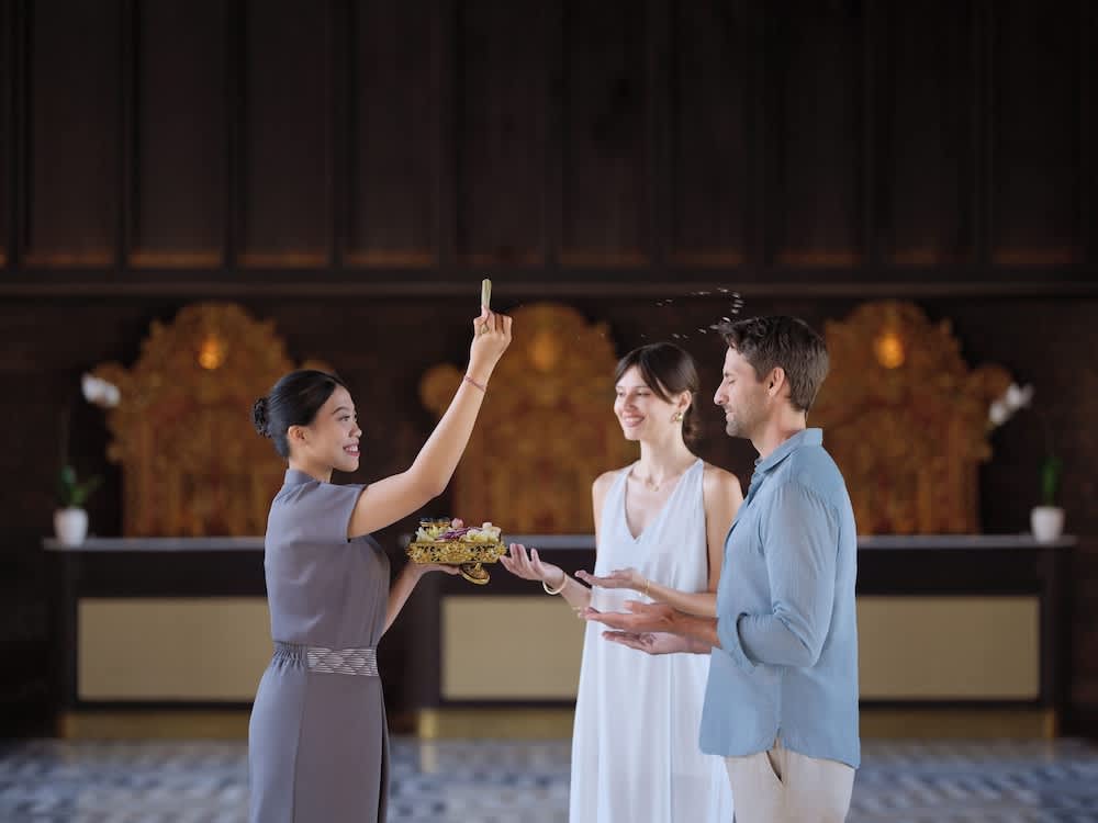 Novotel Bali Ubud Resort 2