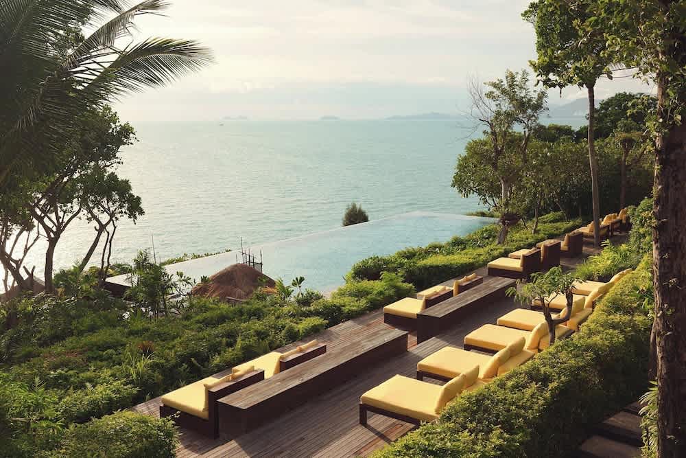 Six Senses Samui 1