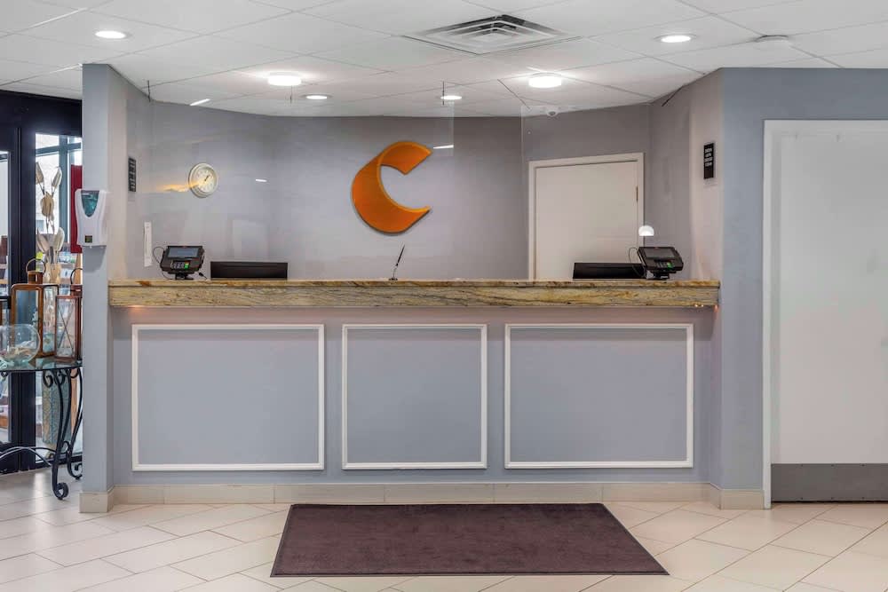 Comfort Inn Hyannis - Cape Cod 2