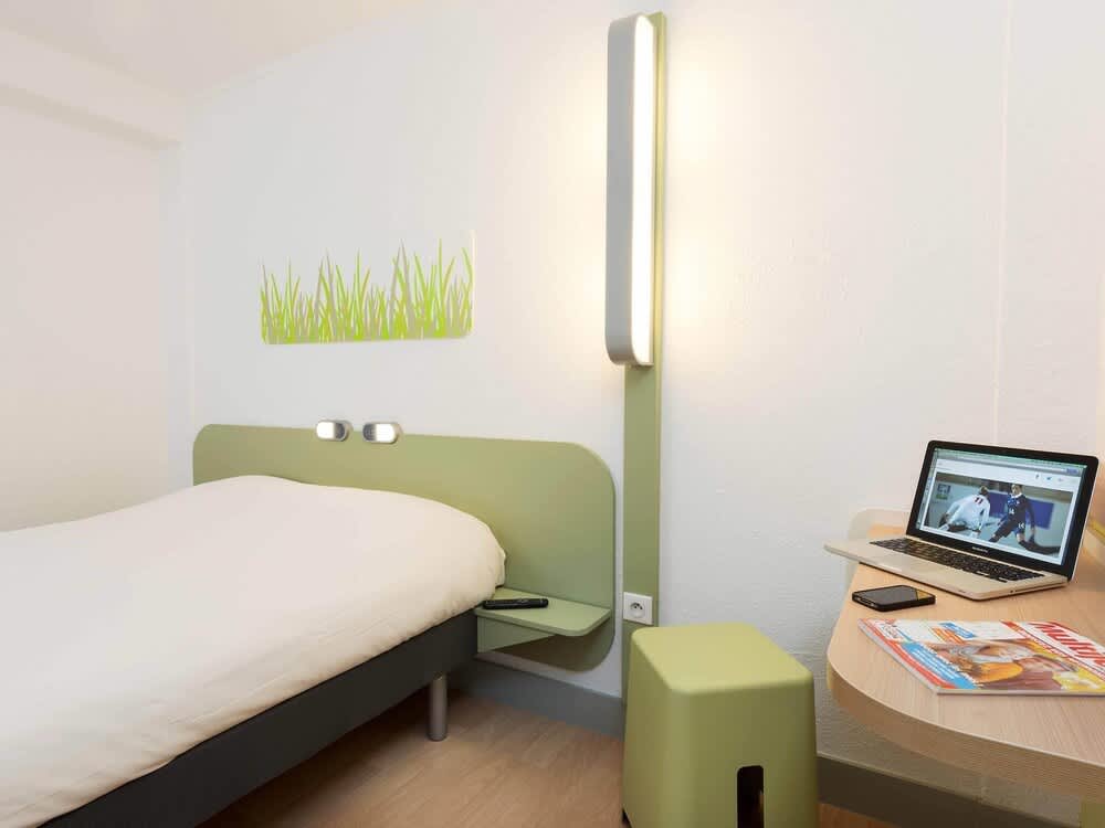 Ibis Budget Béziers Est La Giniesse 2