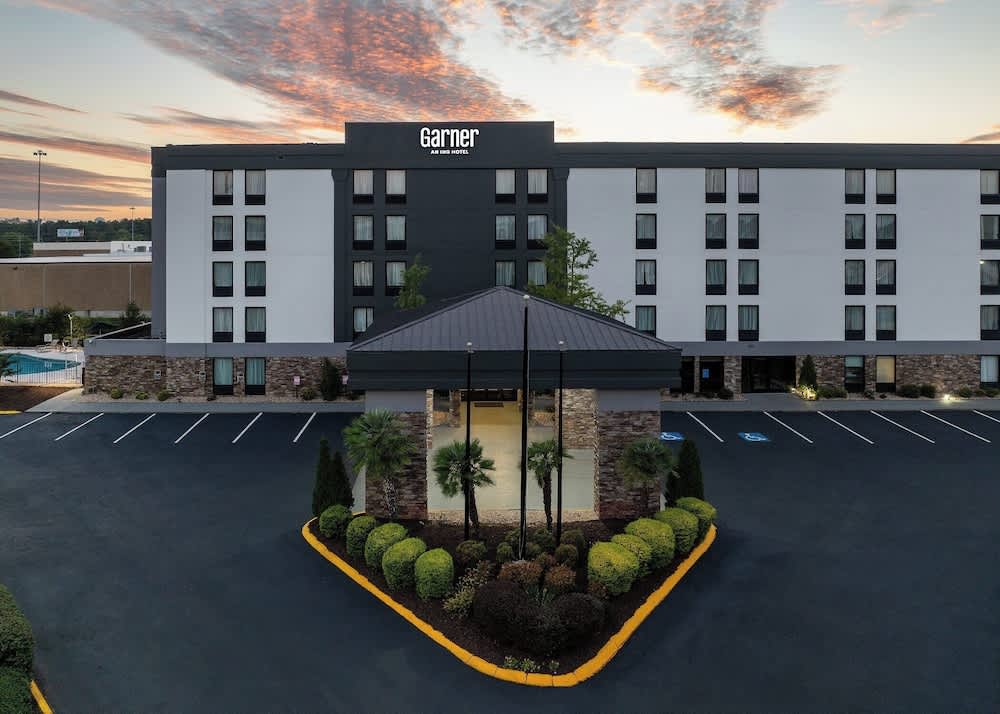 Garner Hotel Augusta West by IHG 1
