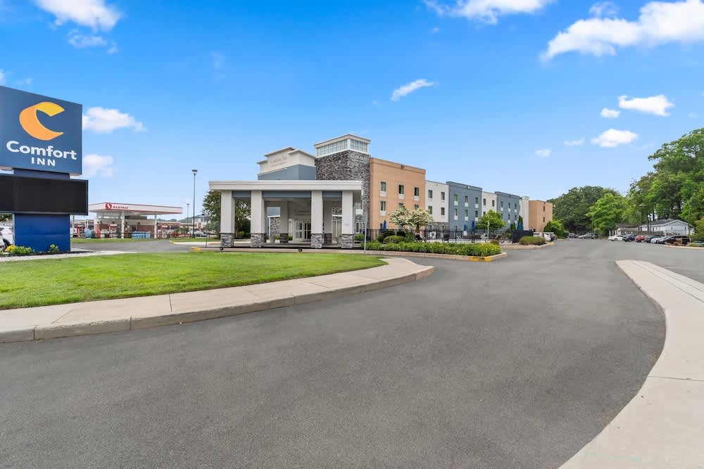 Comfort Inn Rehoboth Beach 1
