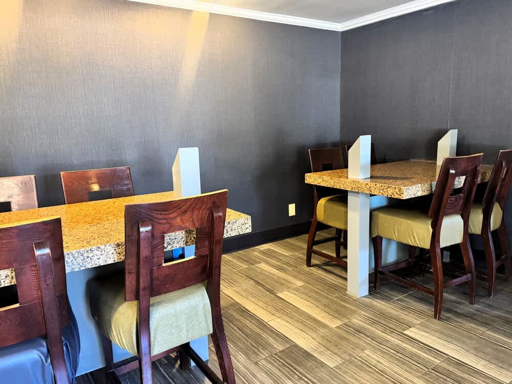 Baymont by Wyndham Meridian 2
