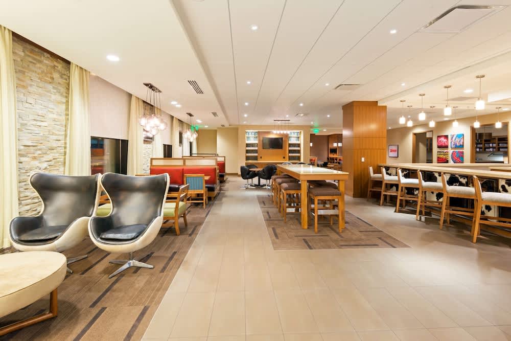 Hyatt Place Nashville Downtown 2