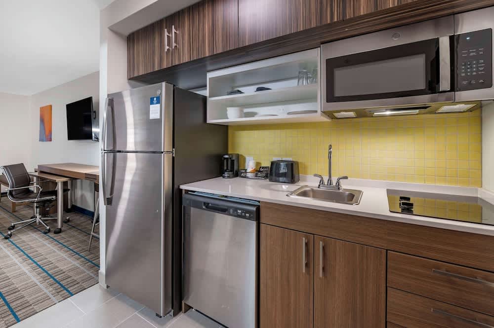 MainStay Suites Georgetown Lexington North 1