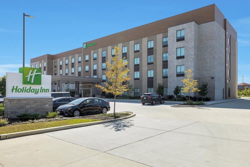 Holiday Inn CHICAGO – TINLEY PARK by IHG 1