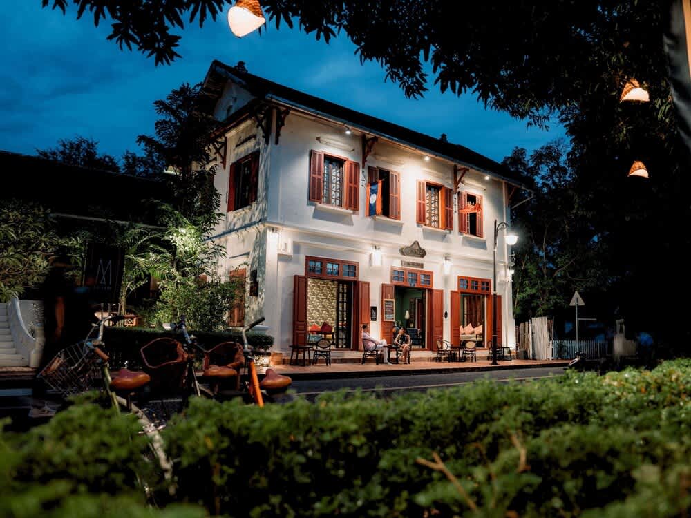 3 Nagas Hotel Luang Prabang - MGallery Collection 1