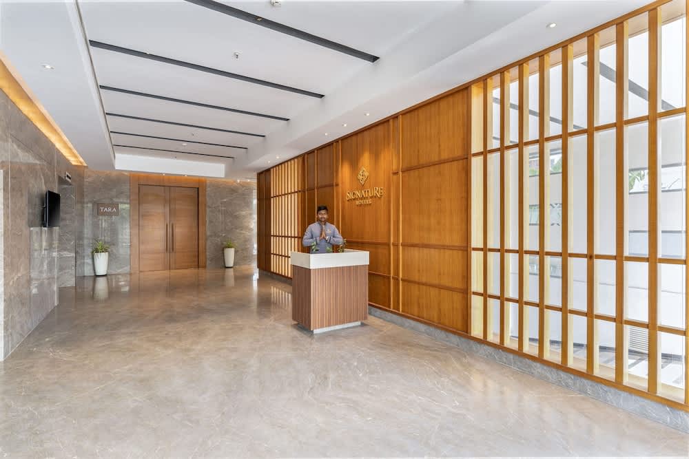 Signature Hotels 2