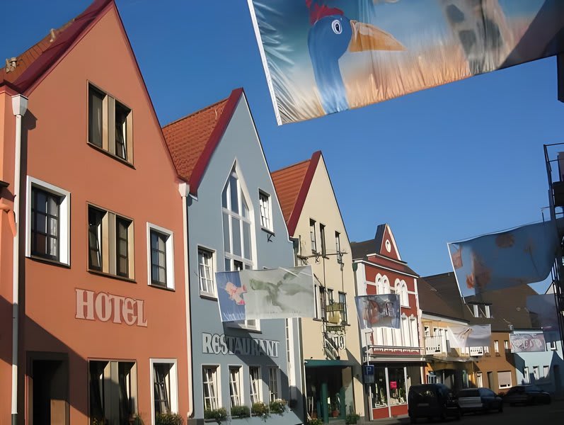 Hotel Neumaier 1