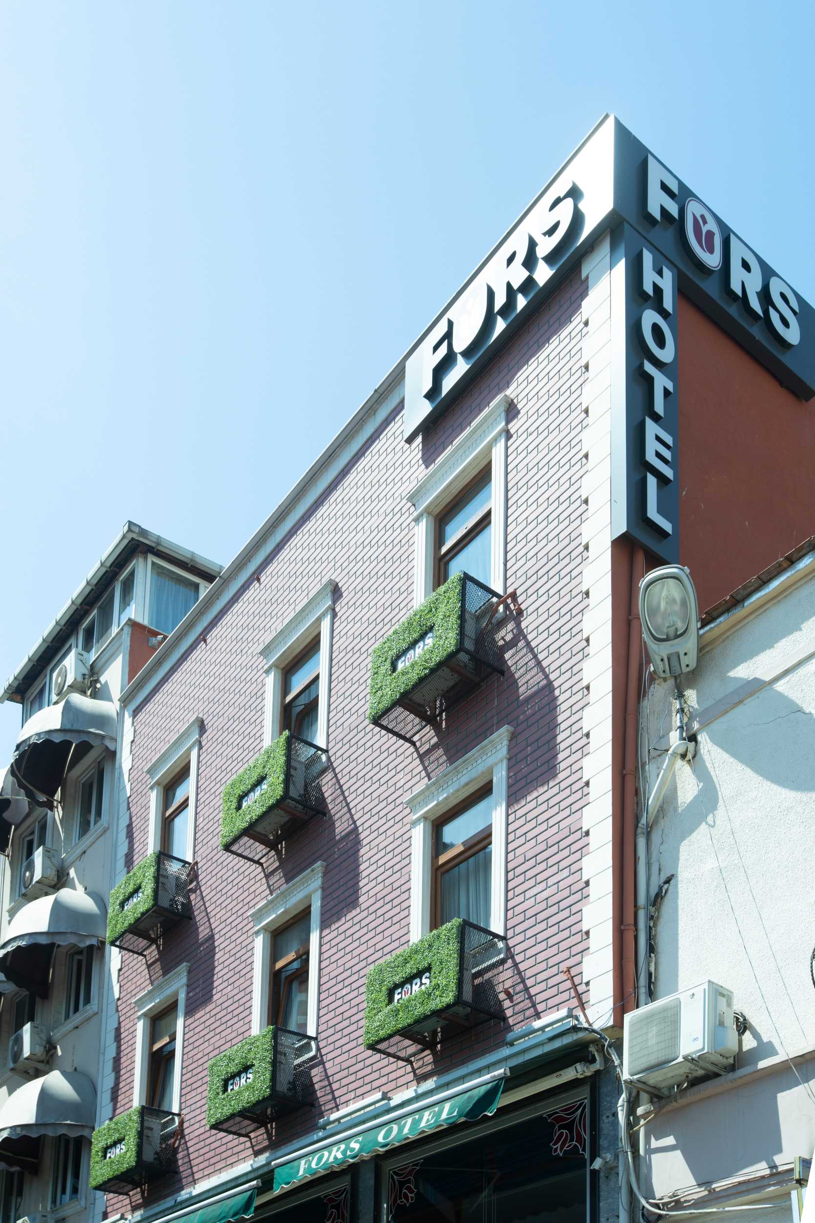 Fors Hotel 2