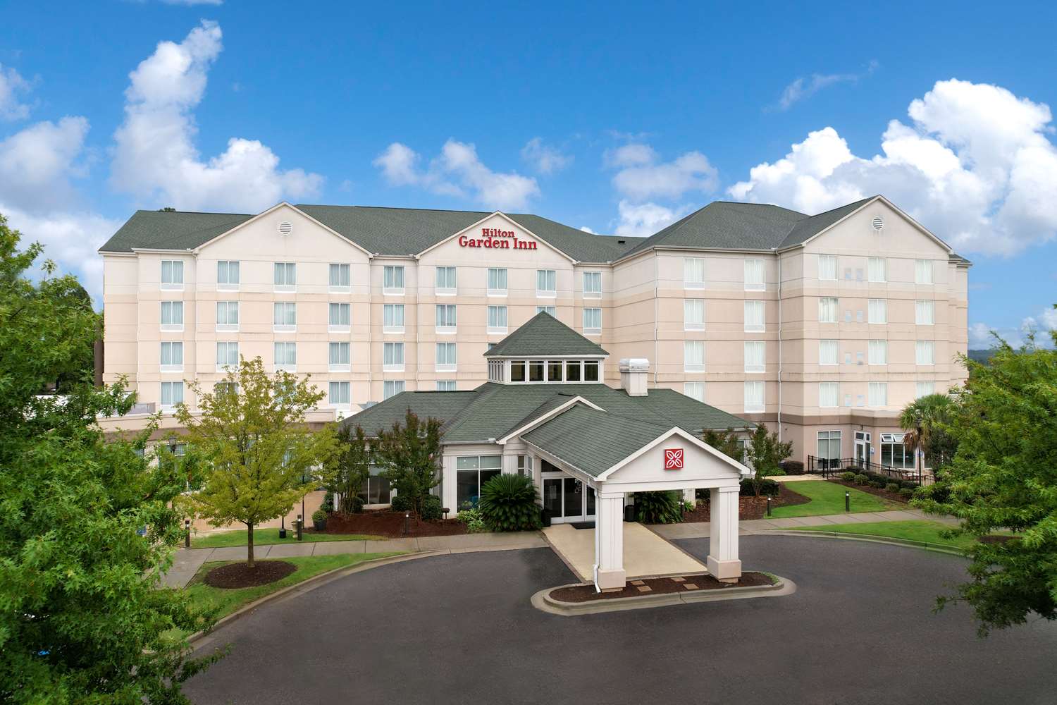 Hilton Garden Inn Augusta 1