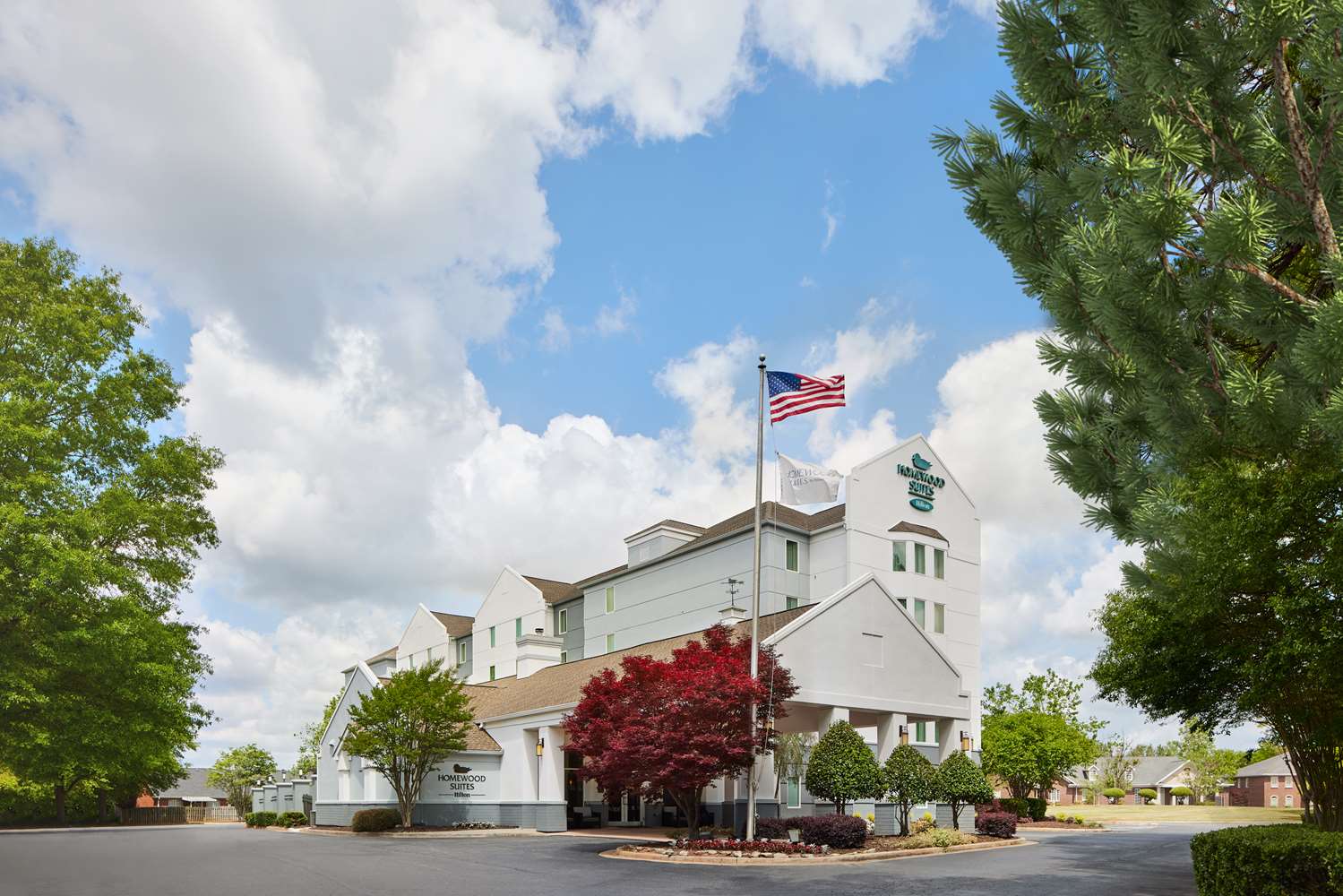 Homewood Suites by Hilton Augusta 2