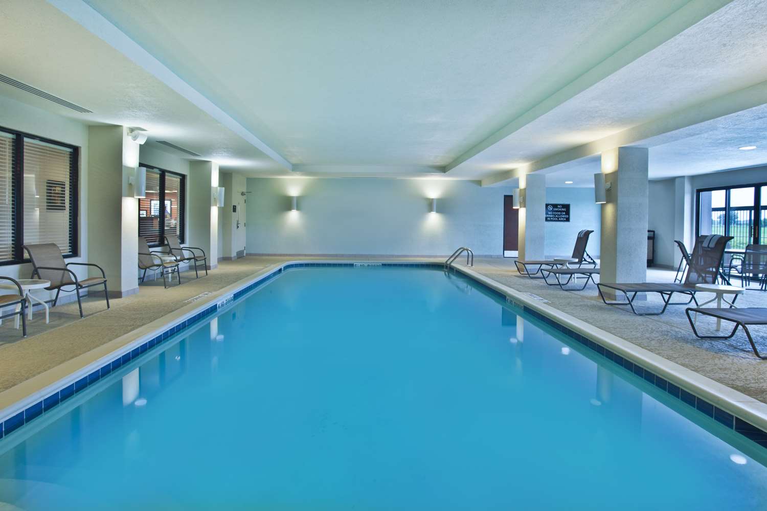 Hampton Inn Anderson 2