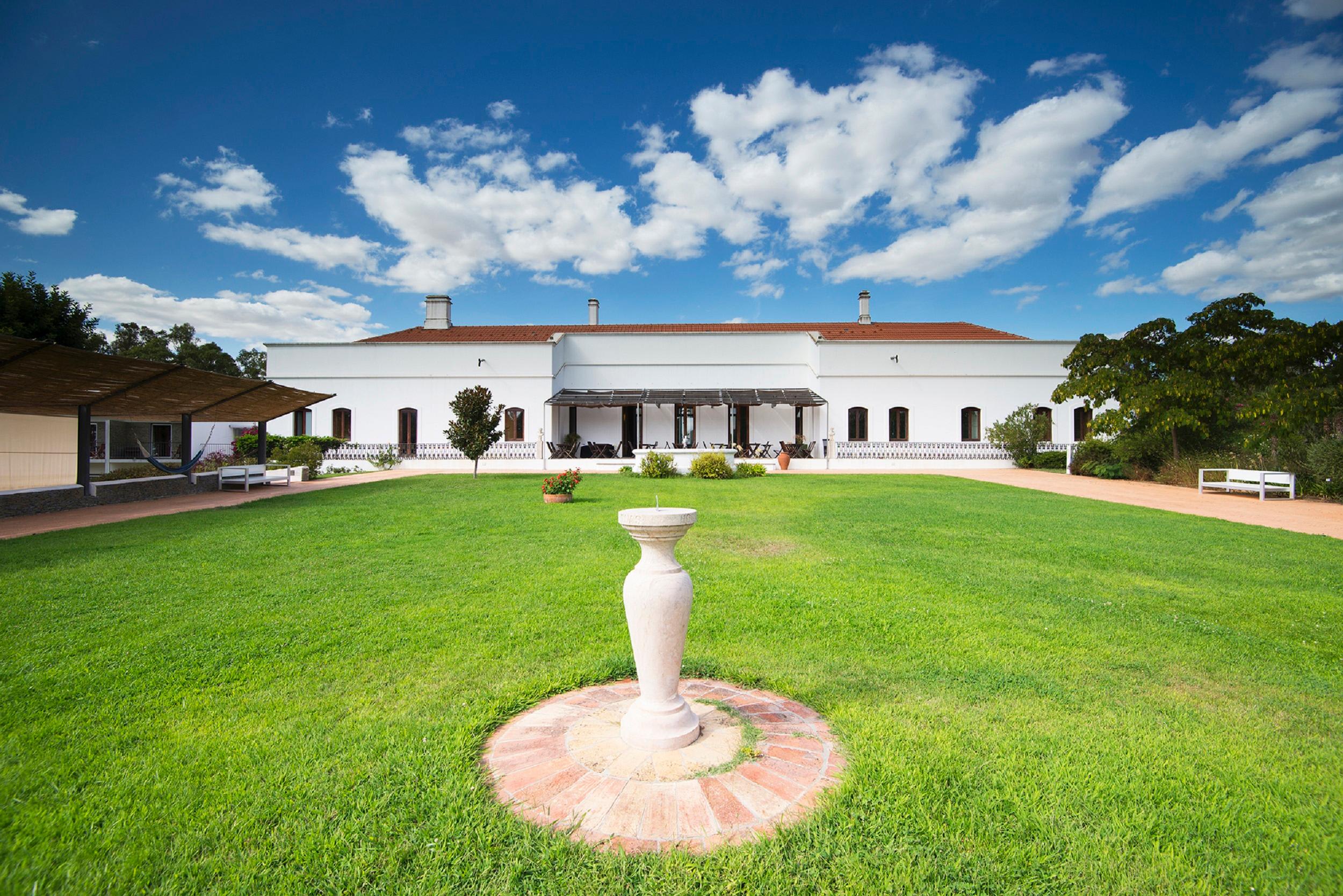 Alentejo Star Hotel 2