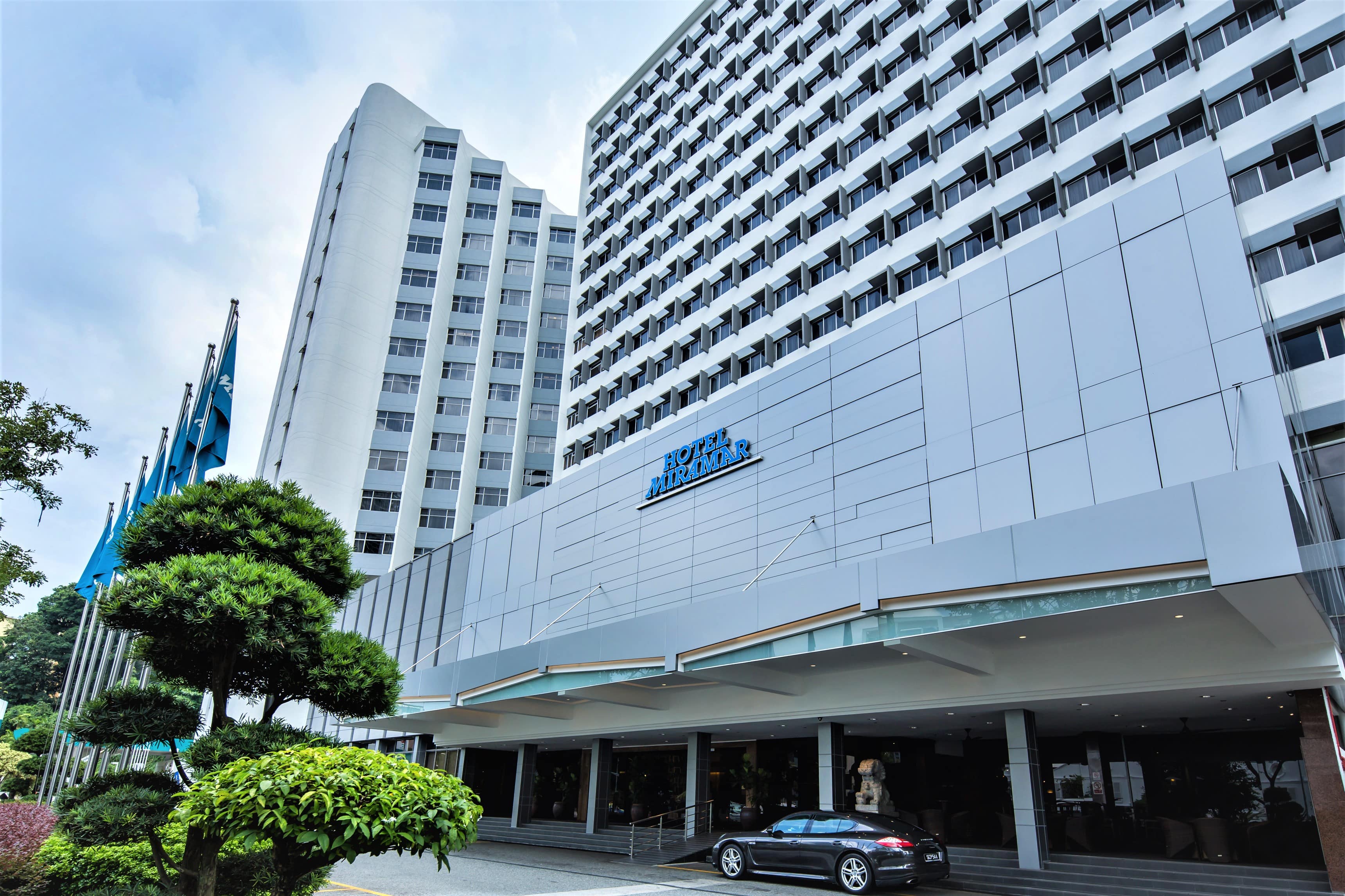 Miramar Singapore 1