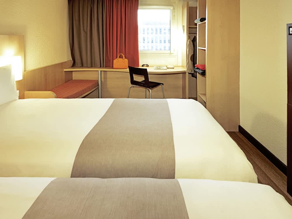 ibis Santo Andre 2