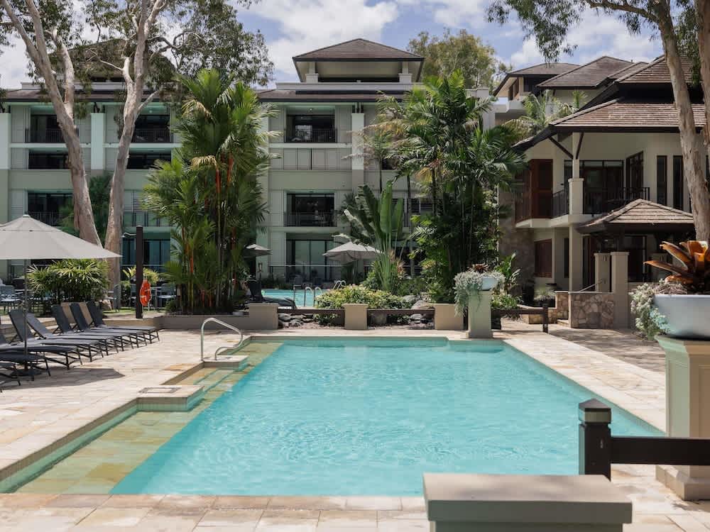 Elysium Private Accommodation at Triton by the Sea 1
