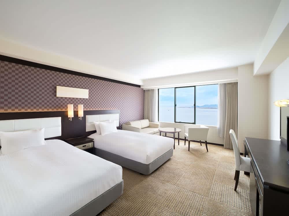 Grand Mercure Lake Biwa Resort & Spa 1