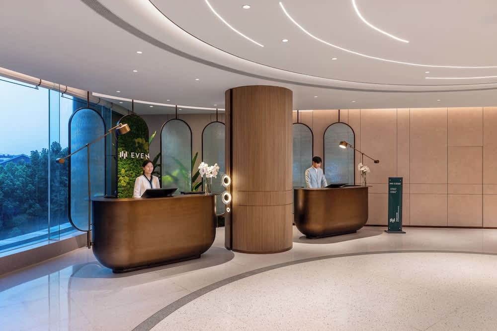 EVEN Hotel Hangzhou West Lake by IHG 2