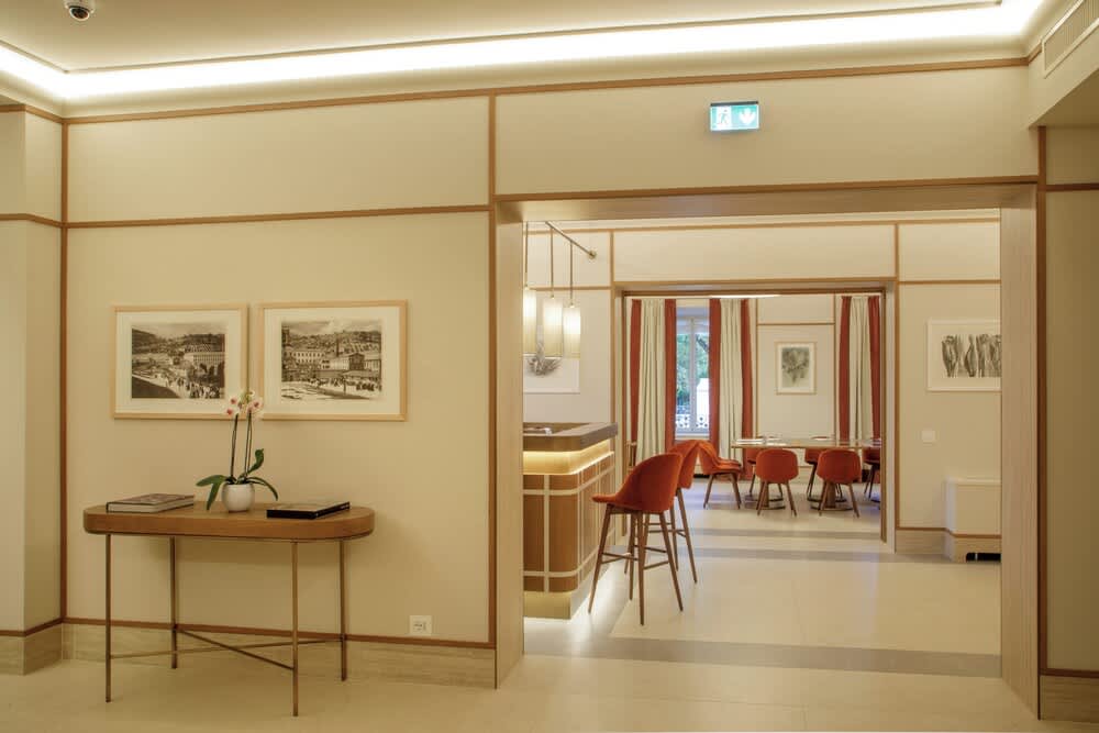 Villa Miliani 2