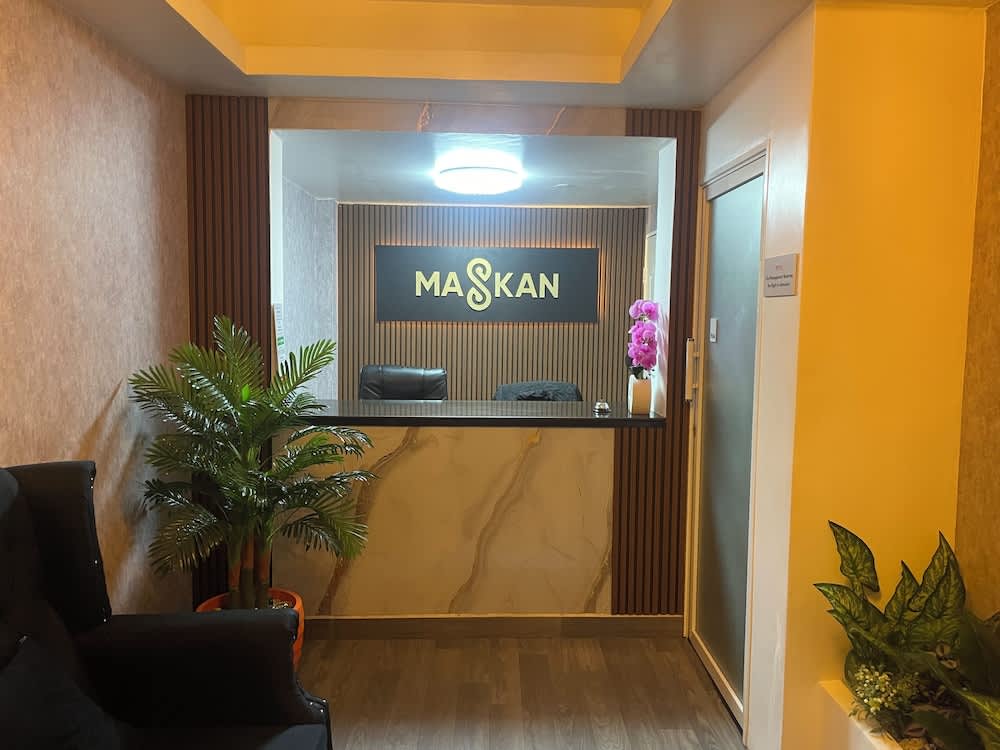 Maskan Guest House Kilimani Nairobi 1