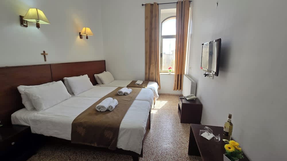 St Thomas Guesthouse - Jerusalem 2
