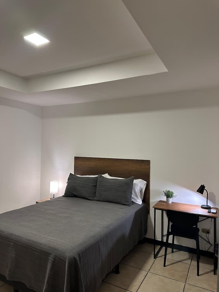 Agenda Hotel 2