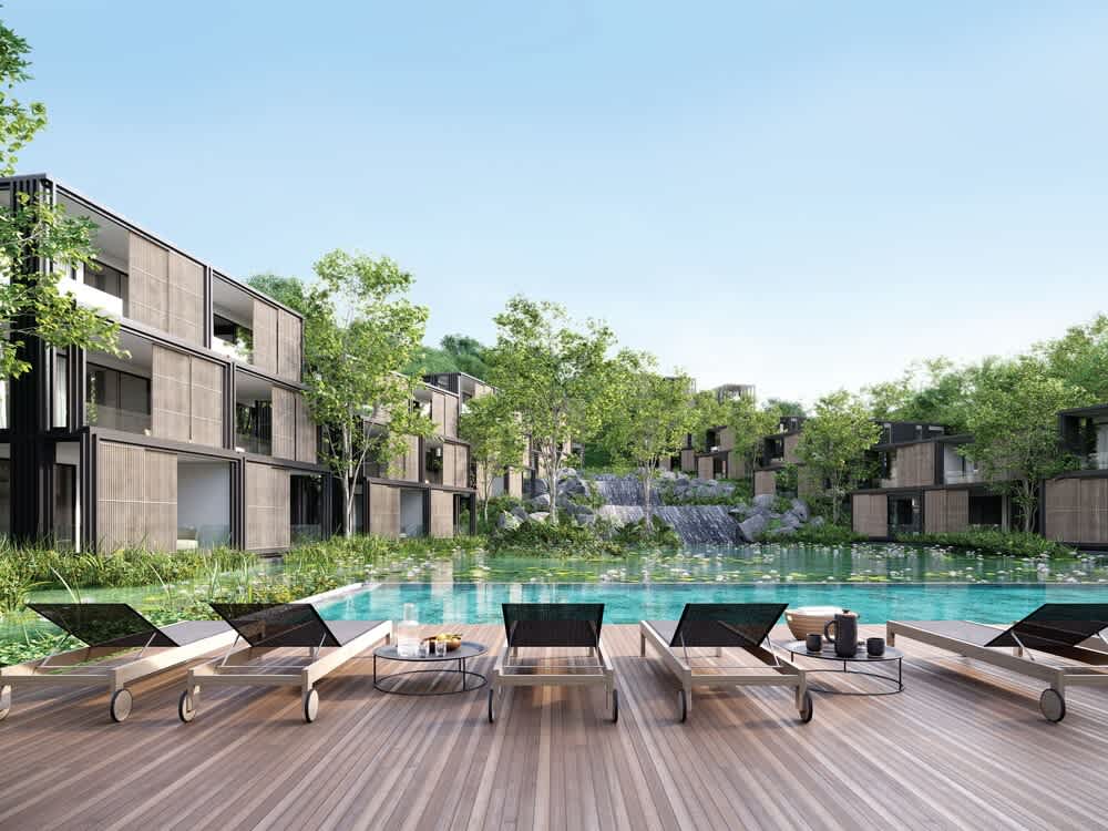 Kamaliss MontAzure Phuket- MGallery Collection 1