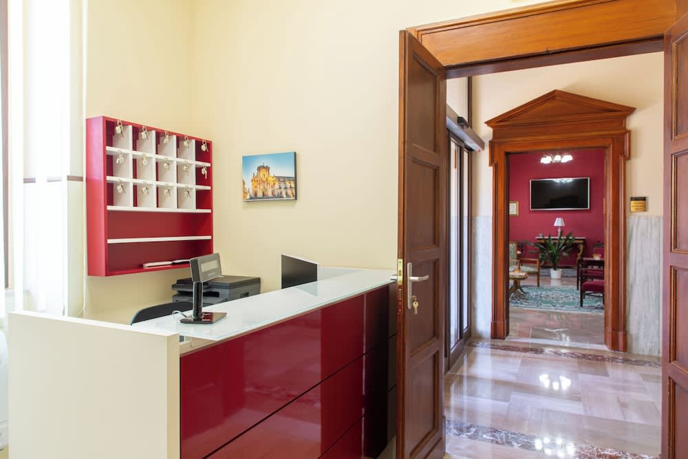 Syraka Hotel LR Collection 2