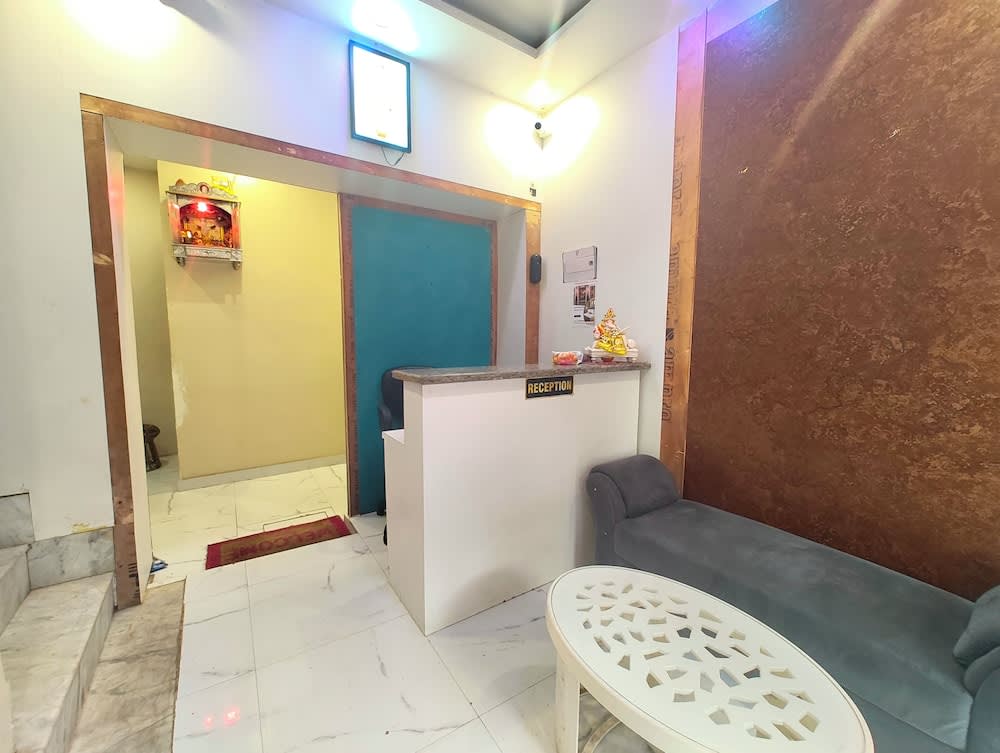 Hotel Vrrinda Homestay Varanasi 2