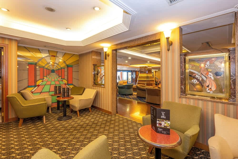 Grand Anka Hotel 2