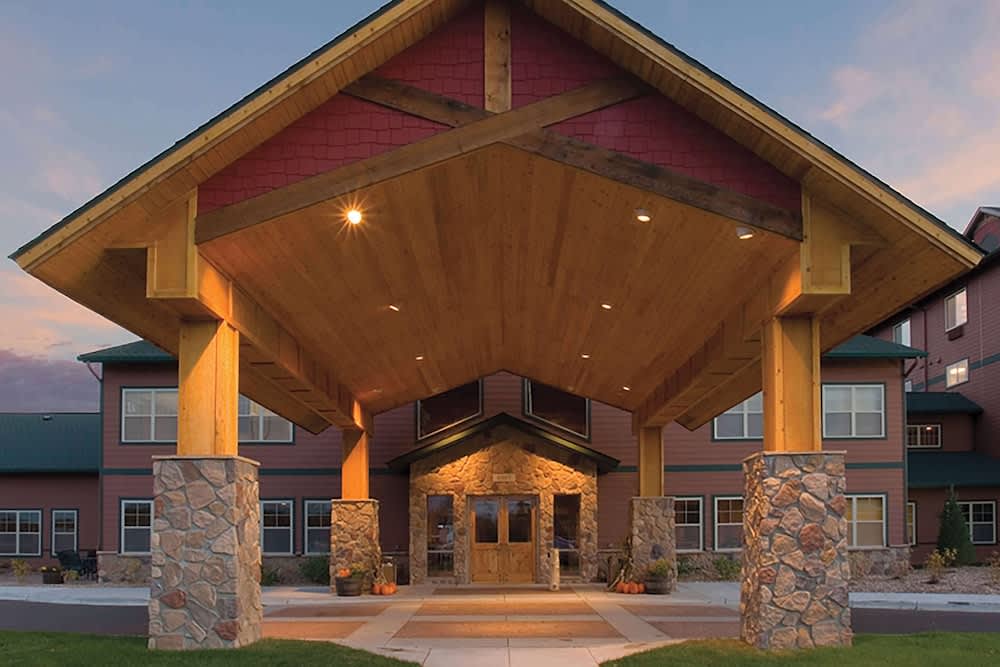 The Lodge at Brainerd Lakes, Trademark Collection by Wyndham 1
