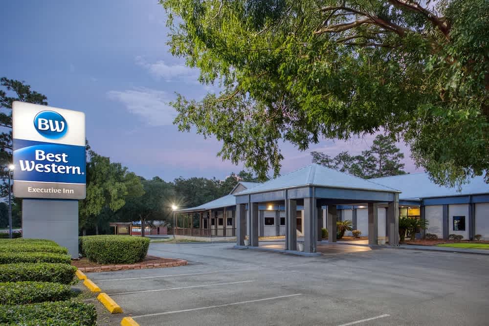 Best Western Executive Inn 1