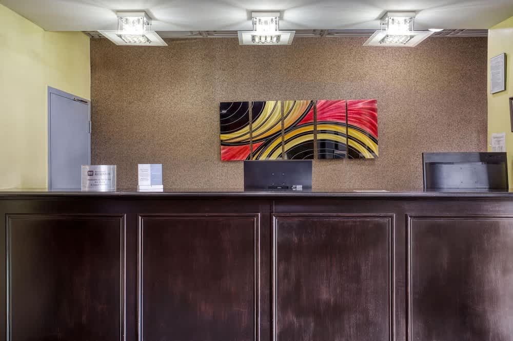 Best Western Executive Inn 2