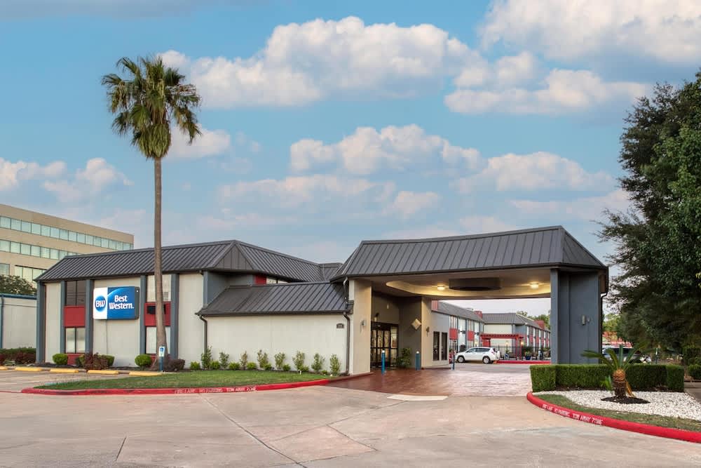 Best Western Webster Hotel, NASA 1