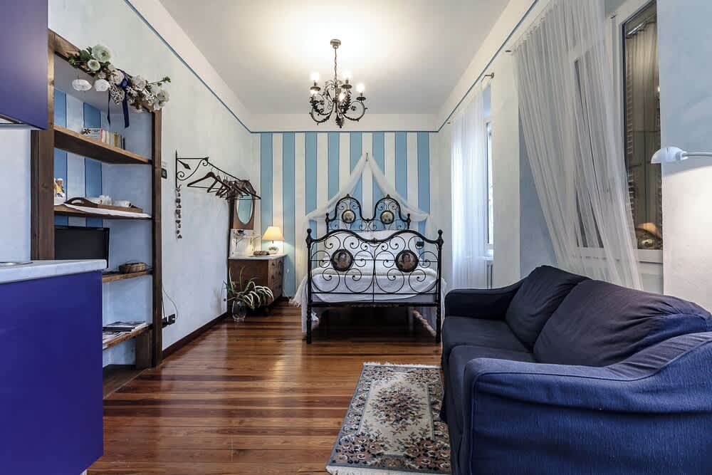 Residence Briona 1