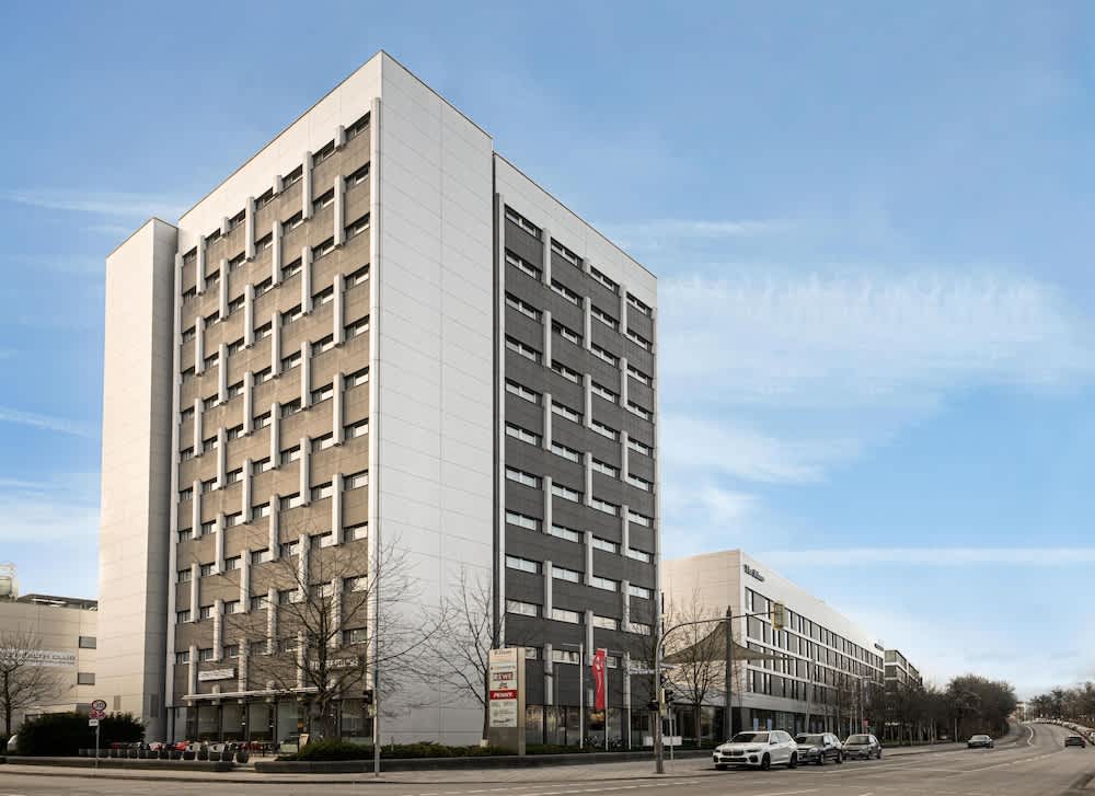 The Rilano Munich, Trademark Collection by Wyndham 1