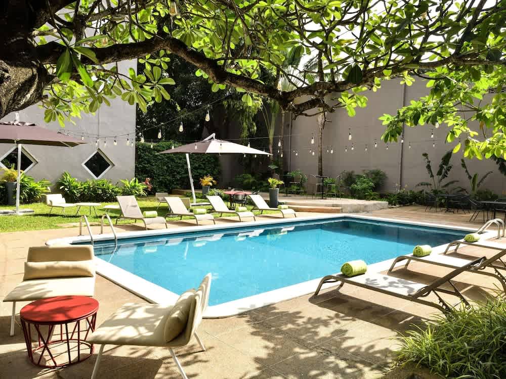 Ibis Styles Abidjan Marcory 1