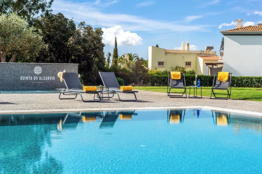 Quinta do Algarvio Village 1