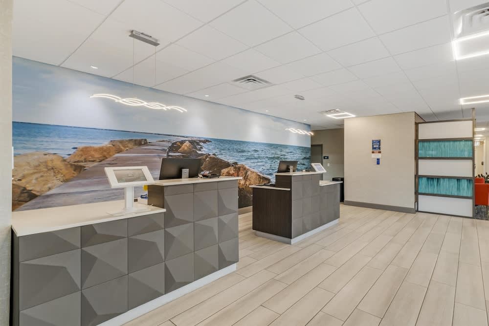 Executive Residency by Best Western Corpus Christi 2