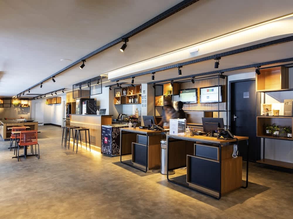 ibis Petrolina 1