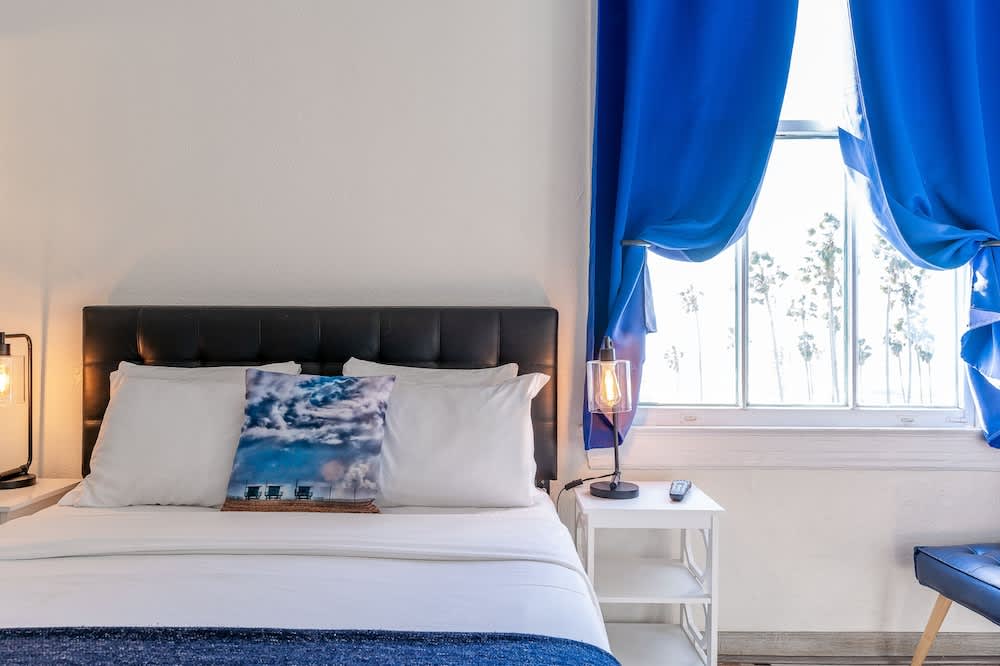Samesun Venice Beach Hotel & Hostel 2
