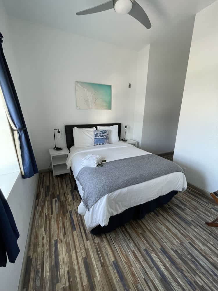 Samesun Venice Beach Hotel & Hostel 1
