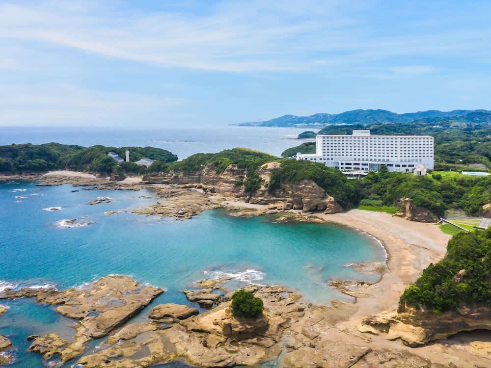Grand Mercure Wakayama Minabe Resort & Spa 1
