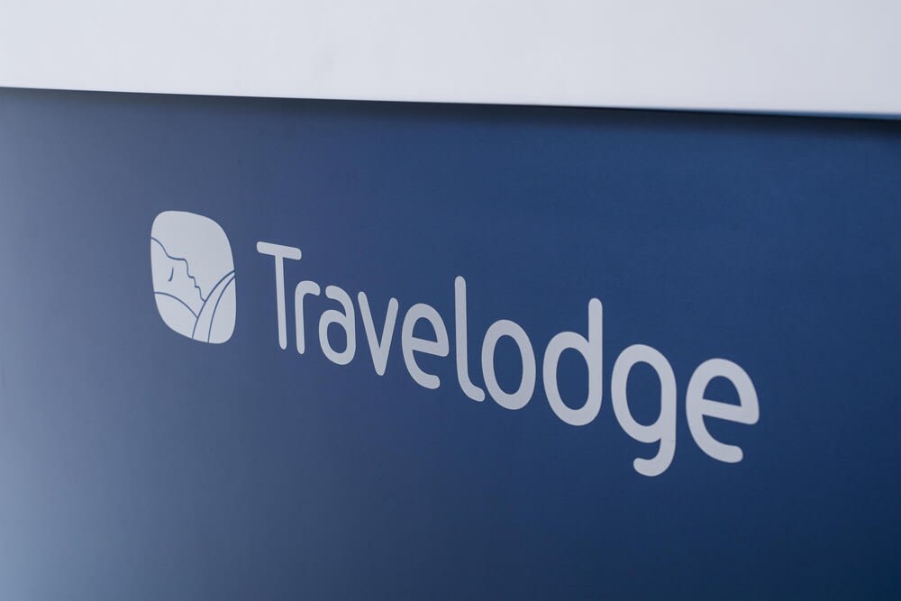 Travelodge London Bethnel Green 2
